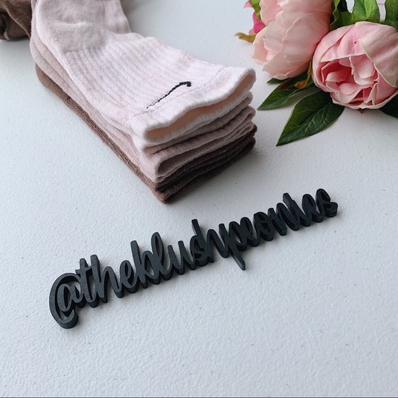 Nike Custom Hand Dyed Crew Socks - Picture 4 of 7